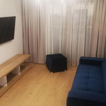 Apartament Przy Galerii Radom Exterior photo