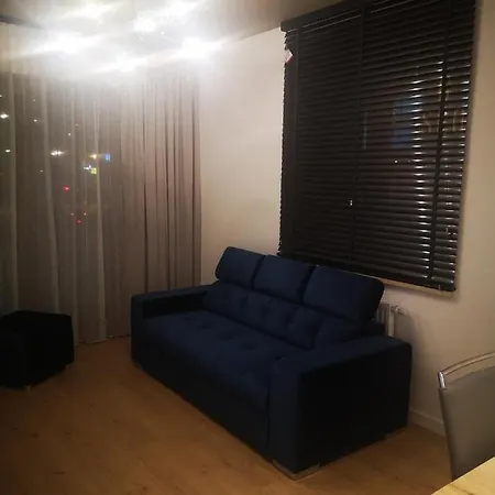 Apartament Przy Galerii Radom Exterior photo