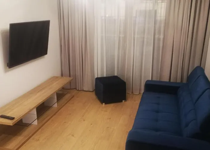 Apartament Przy Galerii