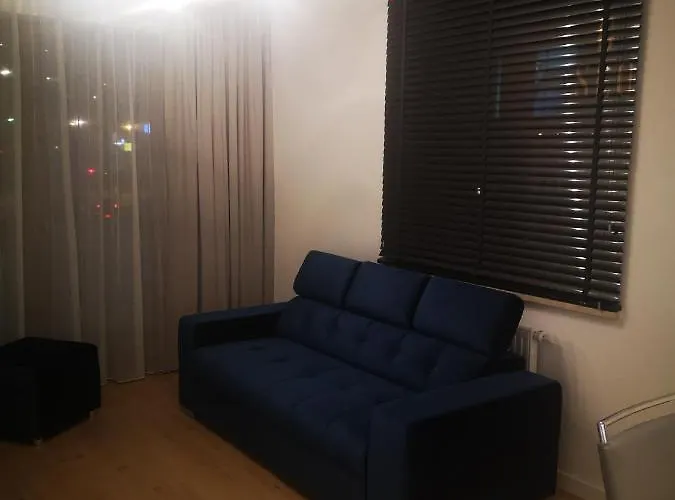 Apartament Przy Galerii