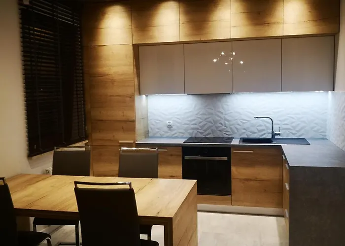 Apartament Przy Galerii