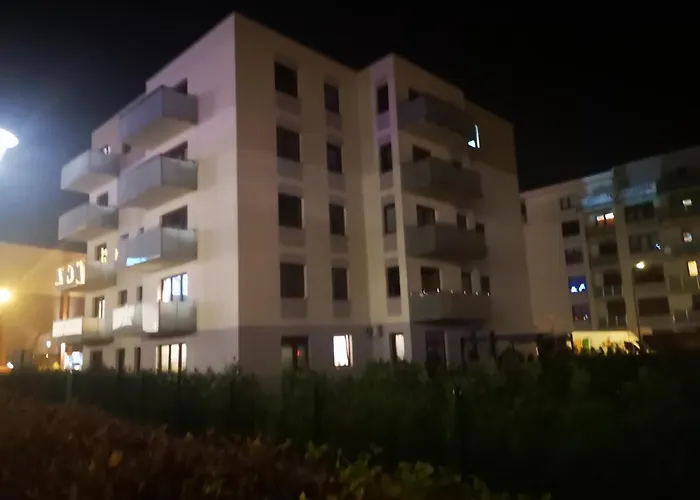Apartament Przy Galerii