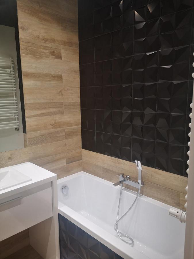 Przy Galerii Apartment *