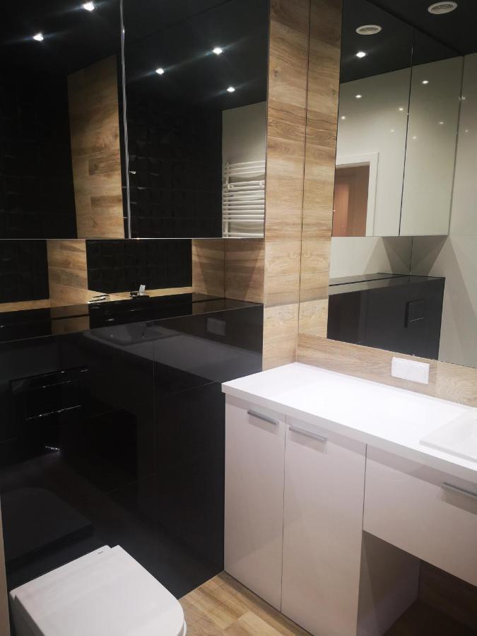 Apartment Przy Galerii