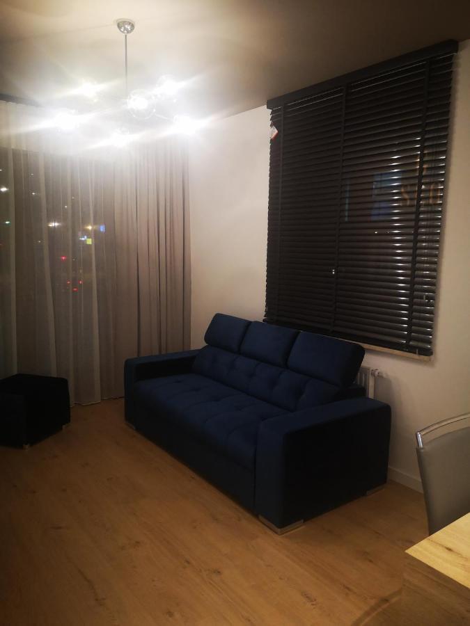 Przy Galerii Apartment *
