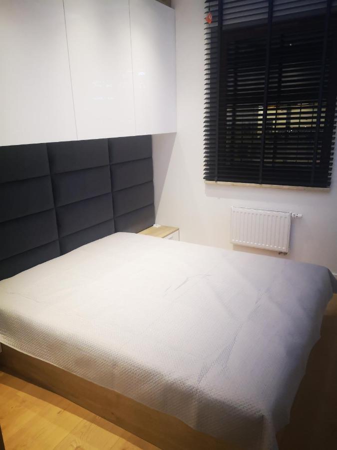 Przy Galerii Apartment