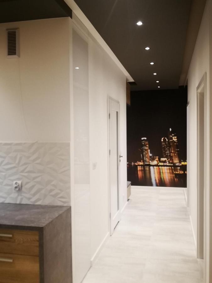 Apartment Przy Galerii Radom