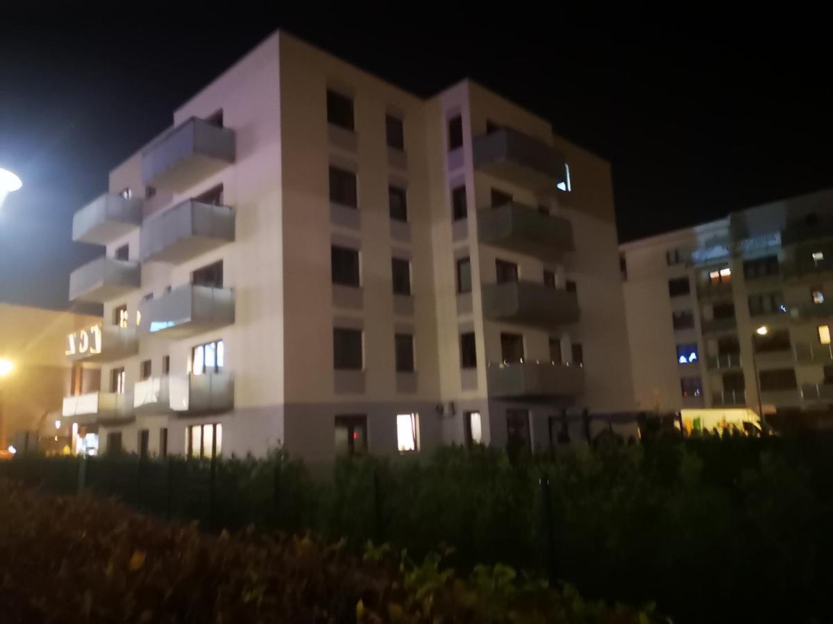 Przy Galerii Apartment Radom